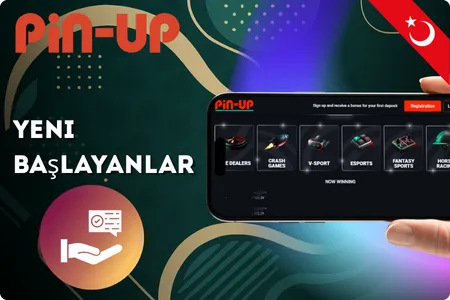 Pin-Up casino indir — Uygulama kullanımı için öneriler