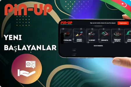 Pin Up ipucları — Proqram istifadəsi üçün tövsiyələr